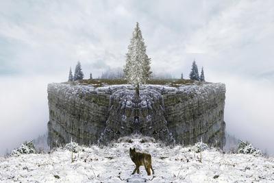Giclee Print, , small
