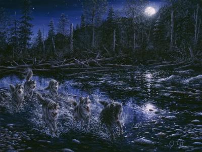 Giclee Print, , small