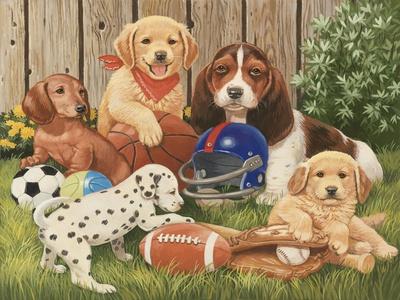 Giclee Print, , small