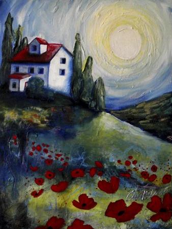 Giclee Print, , small