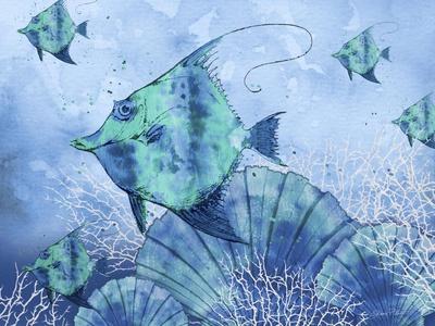 Giclee Print, , small