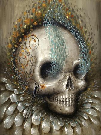 Giclee Print, , small