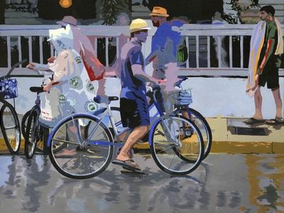 Giclee Print, , small