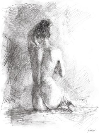 Art Print, , small