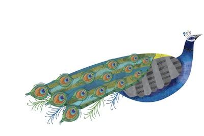 Giclee Print, , small