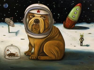 Giclee Print, , small