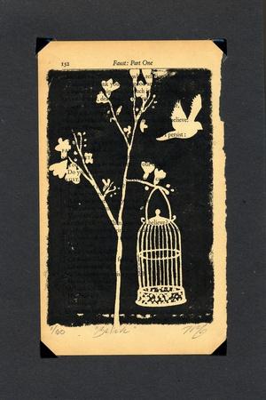 Giclee Print, , small