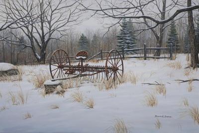 Giclee Print, , small