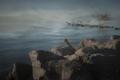 Giclee Print, , small