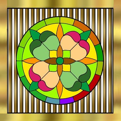 Giclee Print, , small