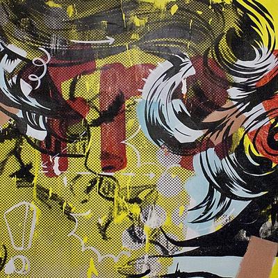 Giclee Print, , small