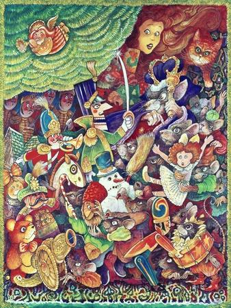 Giclee Print, , small
