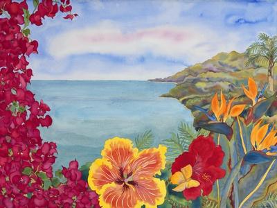 Giclee Print, , small