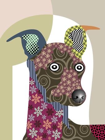 Giclee Print, , small