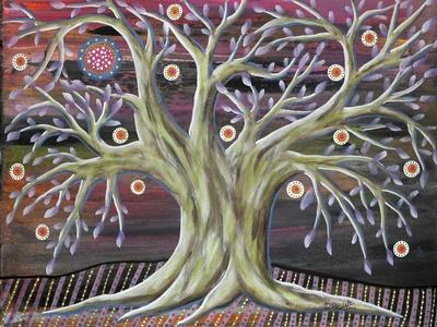Giclee Print, , small