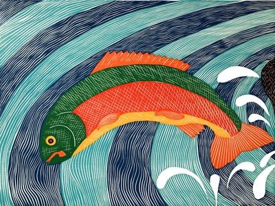 Giclee Print, , small