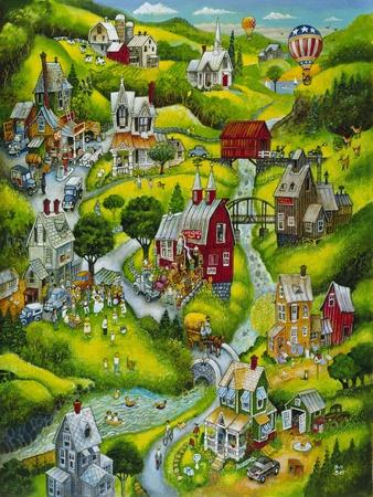 Giclee Print, , small