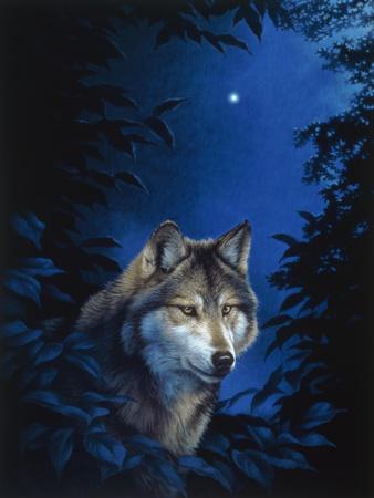 Giclee Print, , small