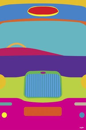 Giclee Print, , small