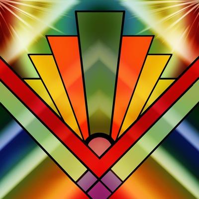 Giclee Print, , small