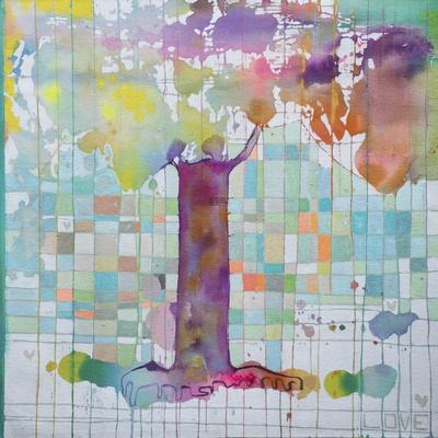 Giclee Print, , small