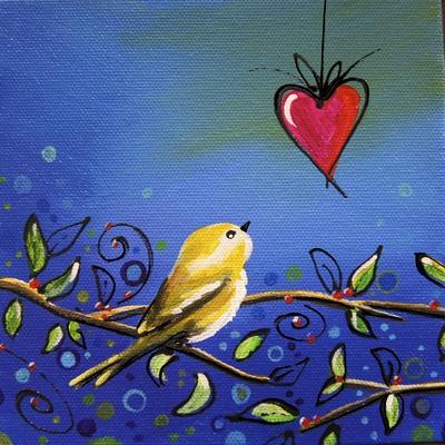 Giclee Print, , small