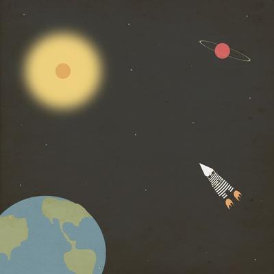 Giclee Print, , small