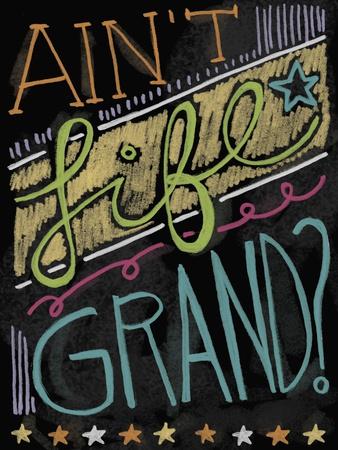 Giclee Print, , small