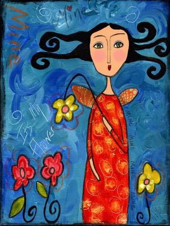 Giclee Print, , small