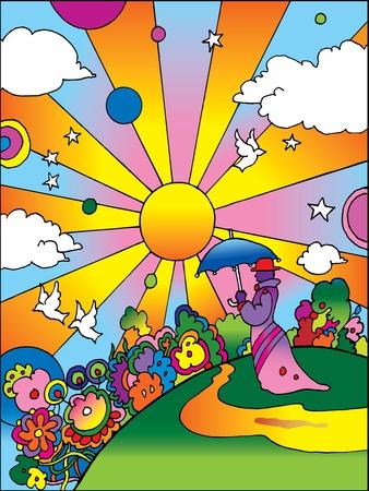 Giclee Print, , small