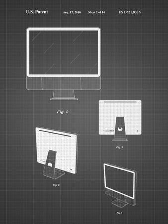 Giclee Print, , small