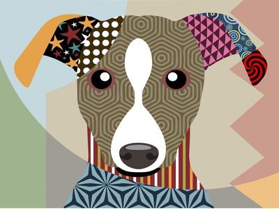Giclee Print, , small