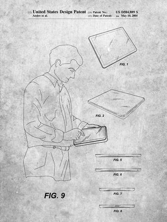 Giclee Print, , small