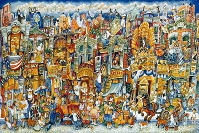 Giclee Print, , small