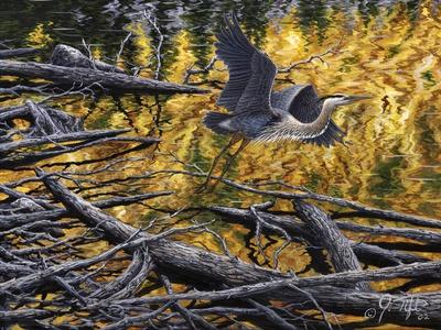 Giclee Print, , small
