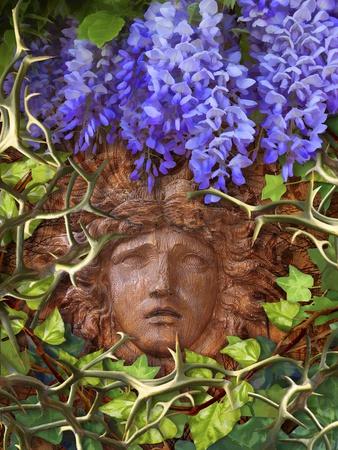 Giclee Print, , small