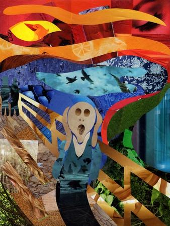 Giclee Print, , small