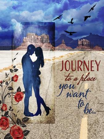 Giclee Print, , small