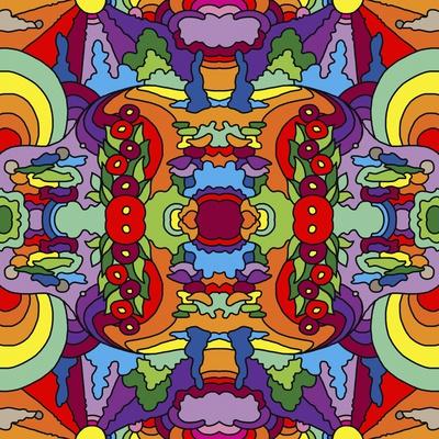 Giclee Print, , small