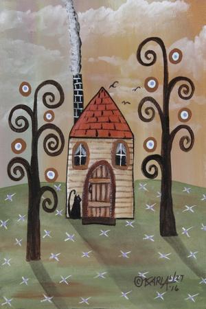 Giclee Print, , small