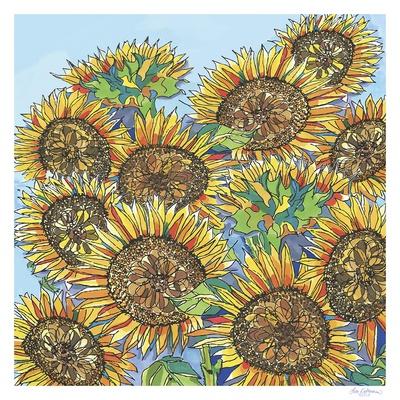Giclee Print, , small