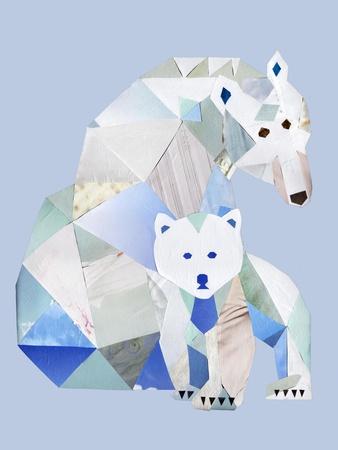 Giclee Print, , small