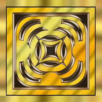 Giclee Print, , small