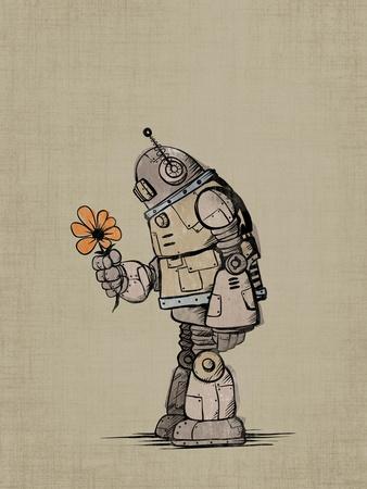 Giclee Print, , small