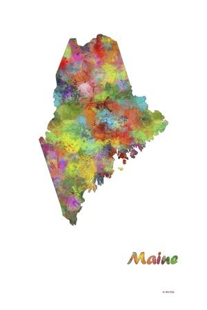 Giclee Print, , small