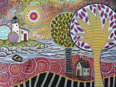 Giclee Print, , small