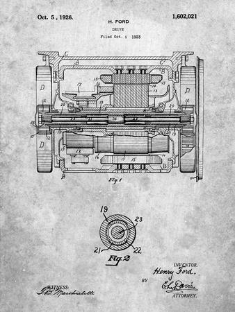 Giclee Print, , small