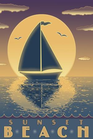 Giclee Print, , small