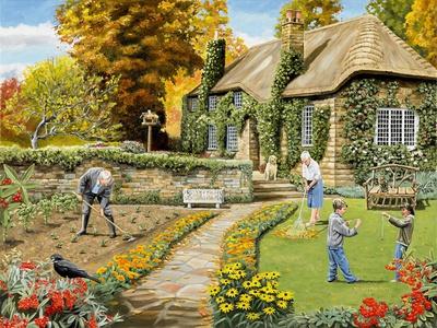 Giclee Print, , small