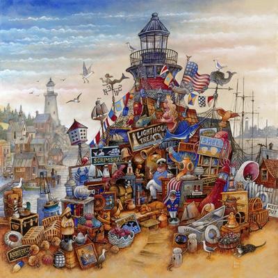 Giclee Print, , small
